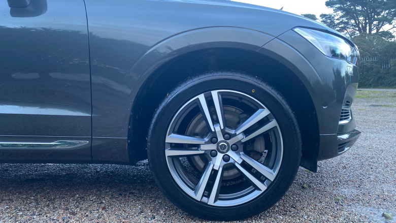 Volvo Xc60 2.0 T8 390 Hybrid Inscription Pro 5dr AWD G tronic Estate